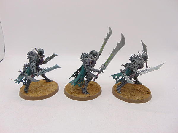 Necropolis Stalkers