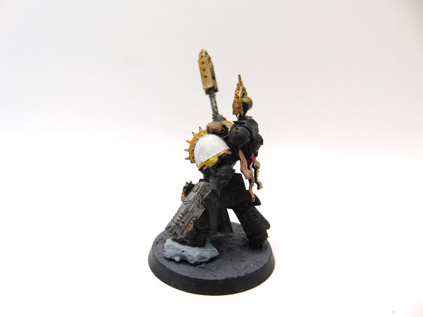Primaris Chaplain