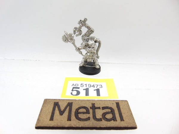 Techmarine