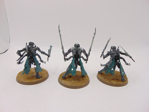Necropolis Stalkers
