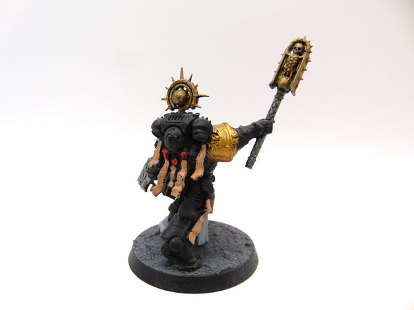 Primaris Chaplain