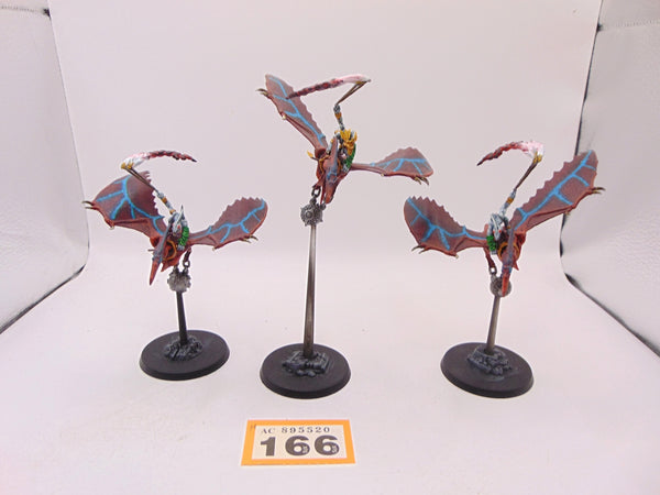 Terradon Riders