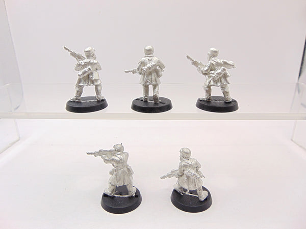 Steel Legion Troopers