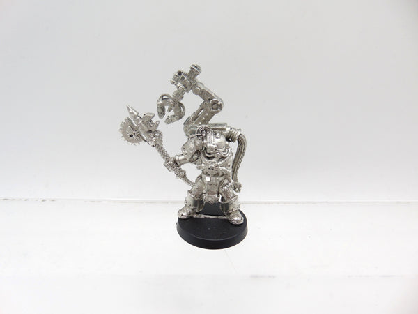 Techmarine