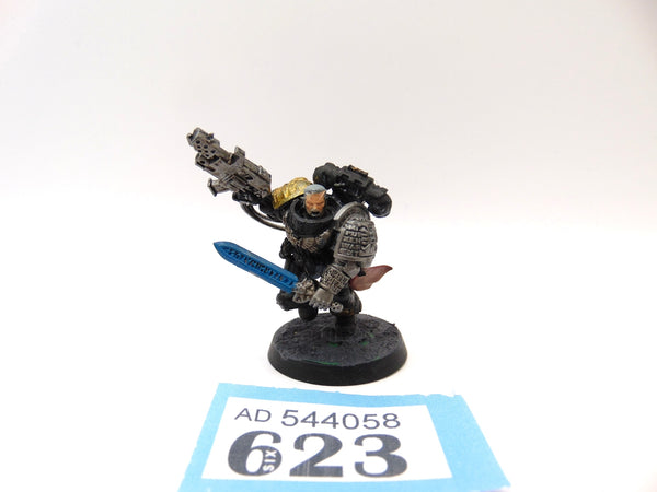 Watch Captain Artemis