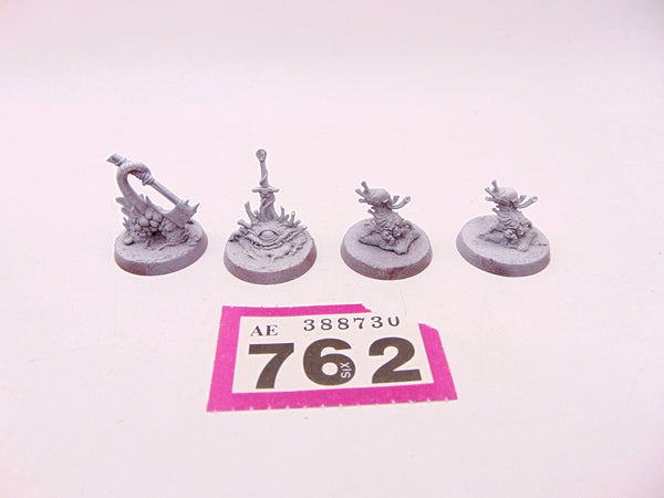 Darkwater Objective Markers