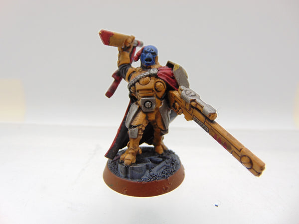 Cadre Fireblade