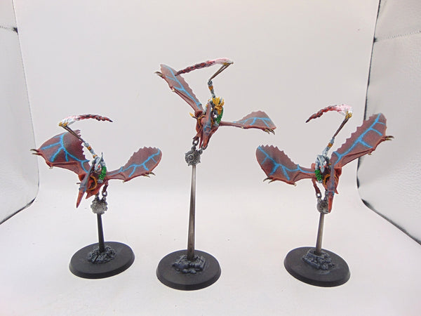 Terradon Riders