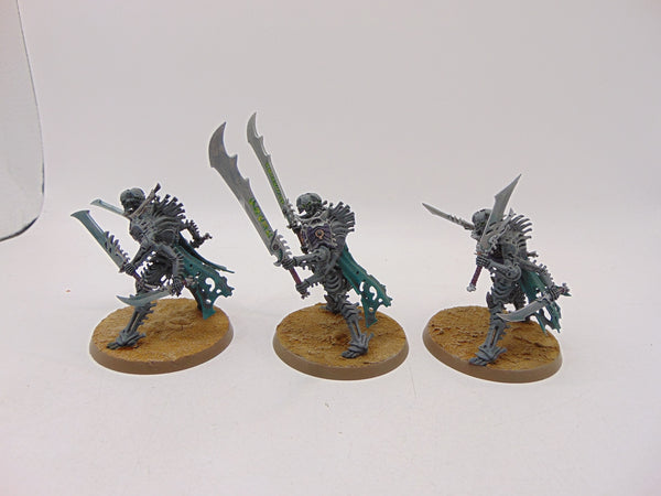 Necropolis Stalkers