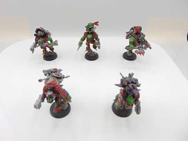 Stormboyz