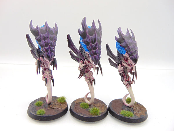 Zoanthropes