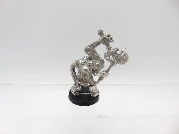 Techmarine