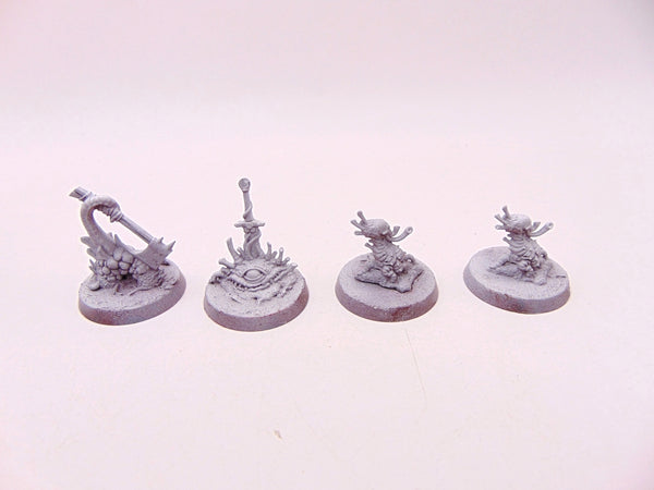 Darkwater Objective Markers