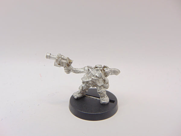 Gretchin Assistant