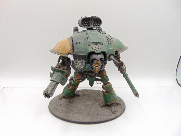 Imperial Knight