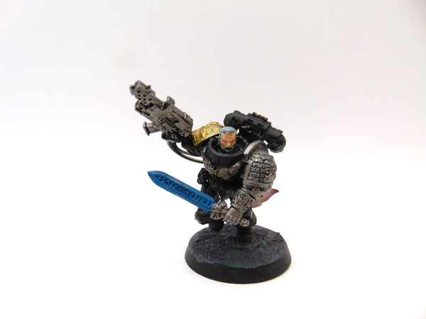 Watch Captain Artemis