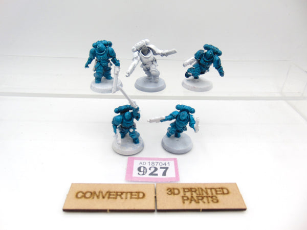 Assault Intercessors