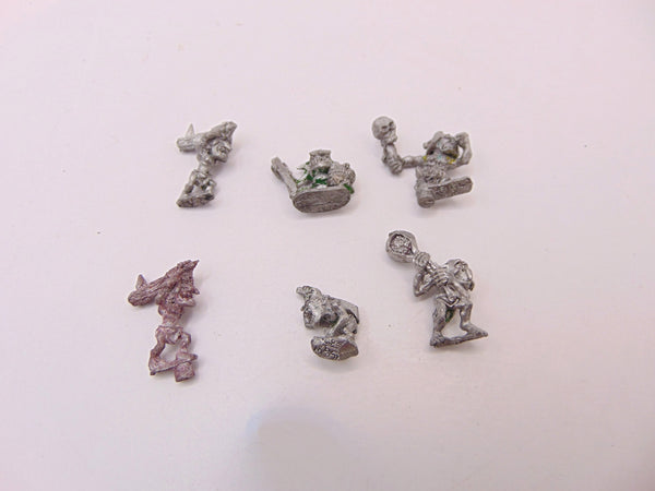 Snotlings
