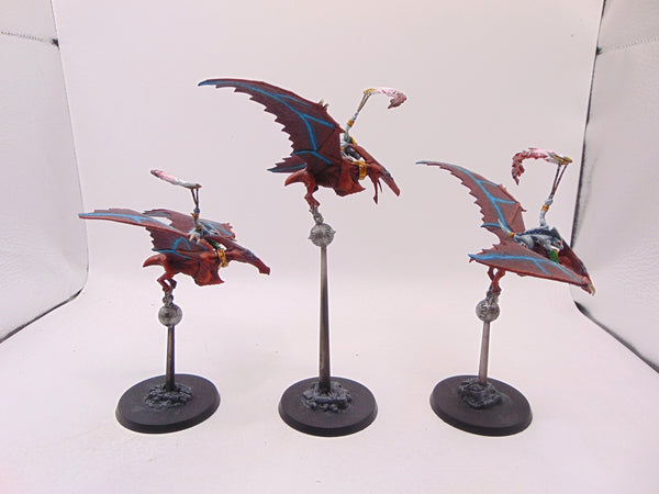 Terradon Riders