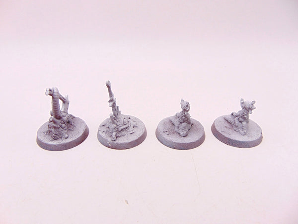 Darkwater Objective Markers