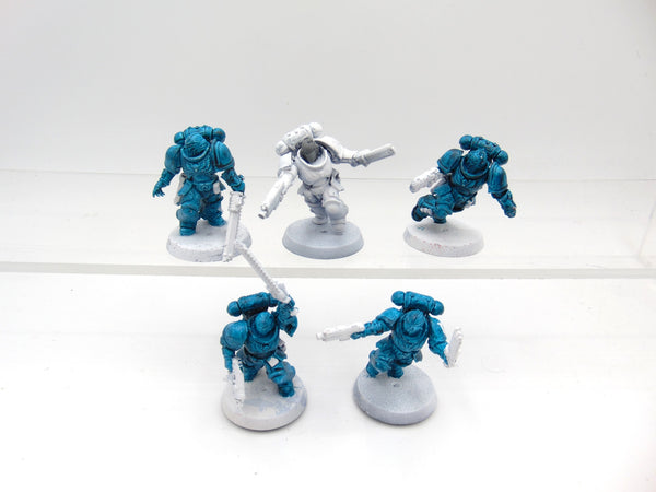 Assault Intercessors