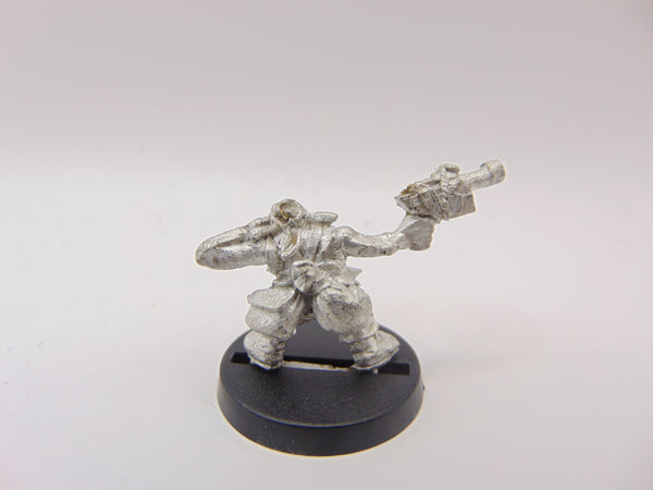 Gretchin Assistant