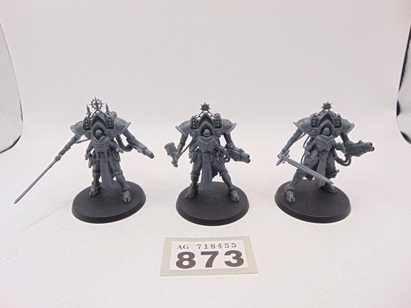 Paragon Warsuits