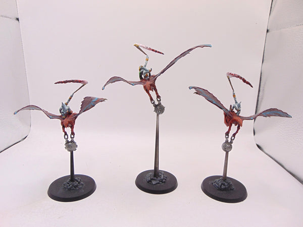 Terradon Riders