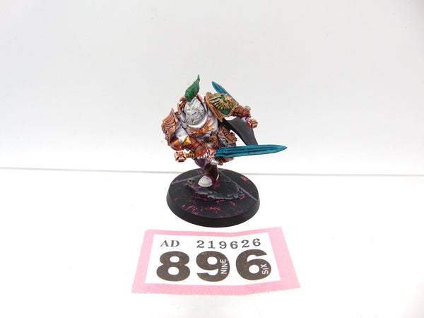 Blade Champion