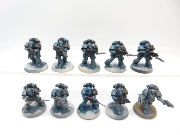 MKVI Marines