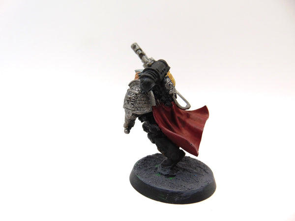 Watch Captain Artemis
