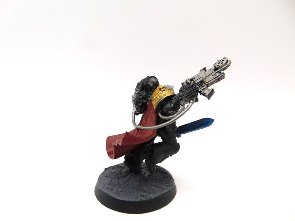 Watch Captain Artemis
