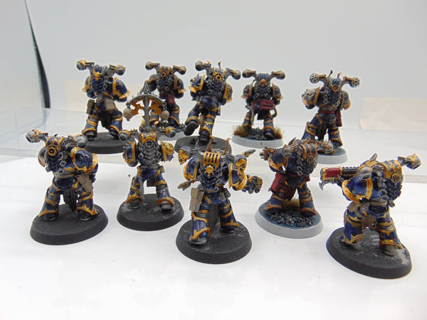 Chaos Legionaries