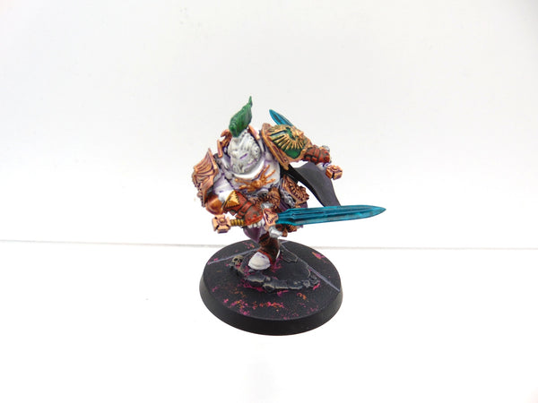 Blade Champion