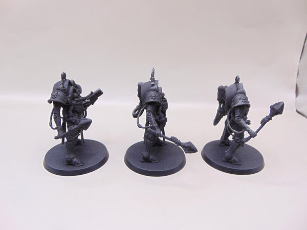 Paragon Warsuits
