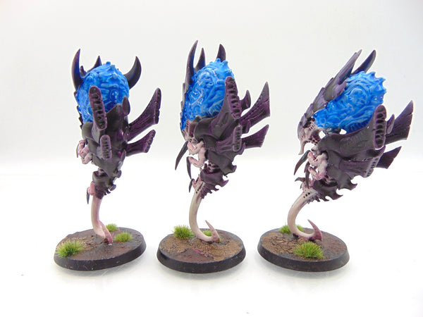 Zoanthropes