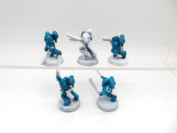 Assault Intercessors