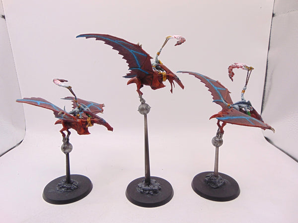Terradon Riders