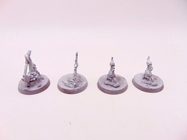 Darkwater Objective Markers