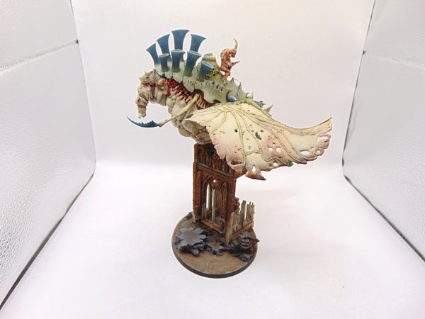 Heldrake Conversion