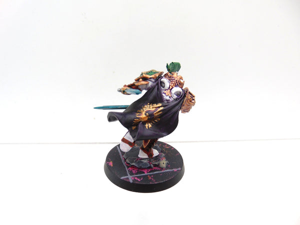 Blade Champion