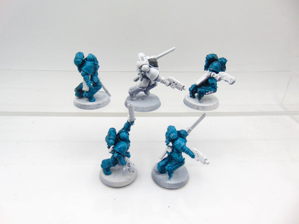 Assault Intercessors