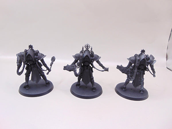 Paragon Warsuits