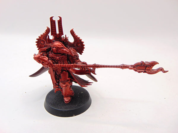 Exalted Sorcerer