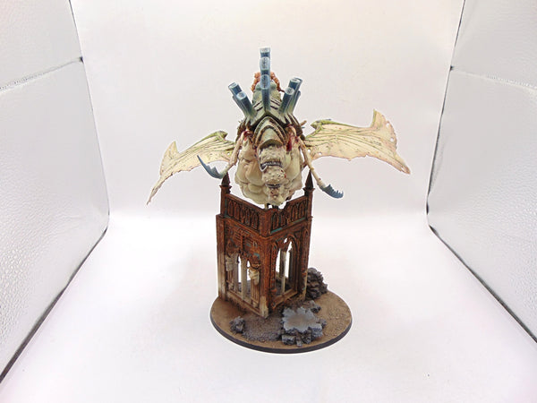 Heldrake Conversion