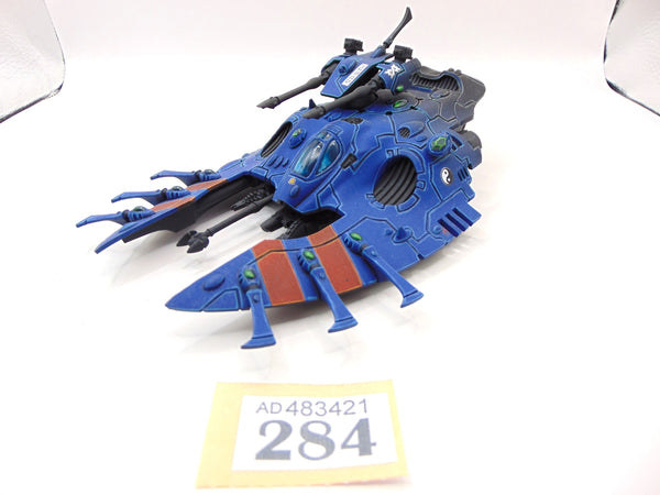 Wave Serpent