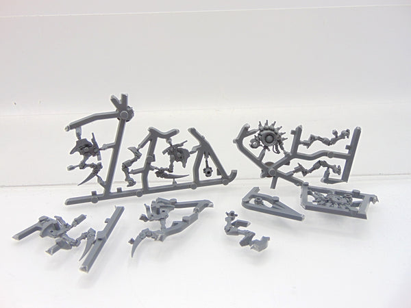 Cryptothralls