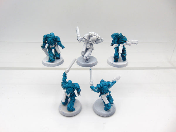 Assault Intercessors