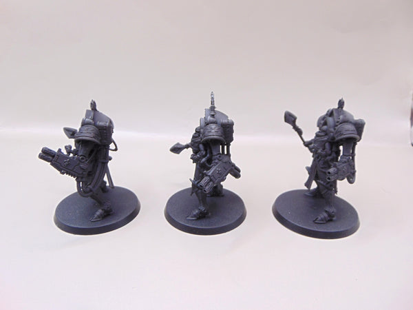 Paragon Warsuits