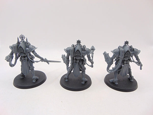 Paragon Warsuits